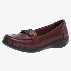 Clarks Ashland Ballot Loafer NWOT